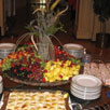Custom Catering Arrangements