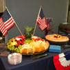 Custom Catering Arrangements