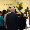 A Party catered by A-Rea's in Virginia Beach